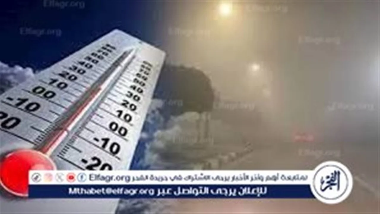 رياح مثيرة للأتربة.. تحذير عاجل لسكان السلوم وصحراء مطروح من تقلبات الجو اليوم